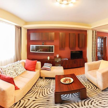 Stay Inn Center Τιμισοάρα Εξωτερικό φωτογραφία