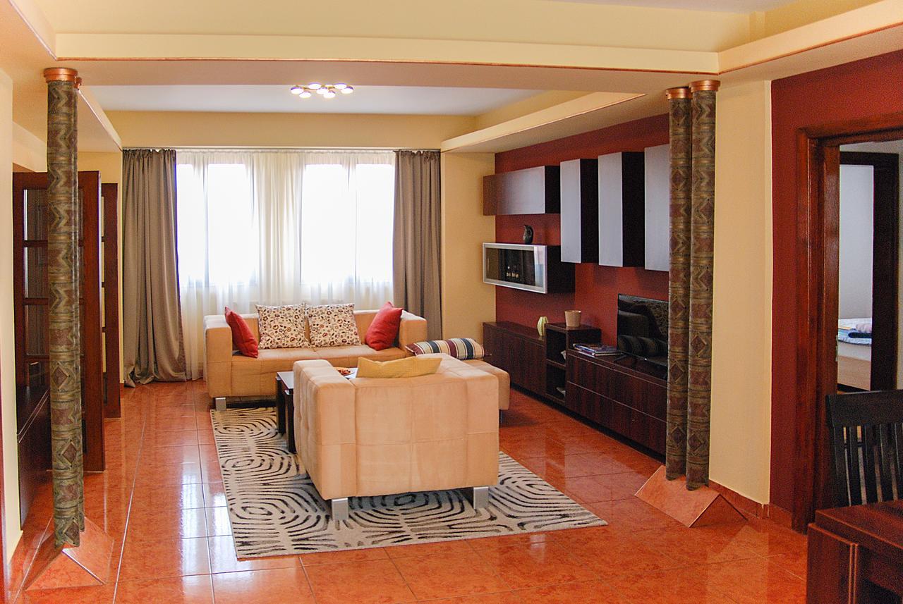 Stay Inn Center Τιμισοάρα Εξωτερικό φωτογραφία