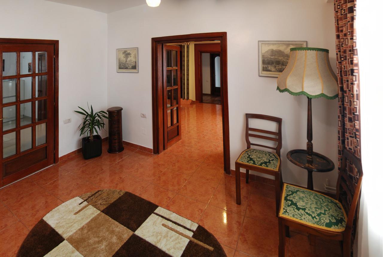 Stay Inn Center Τιμισοάρα Εξωτερικό φωτογραφία