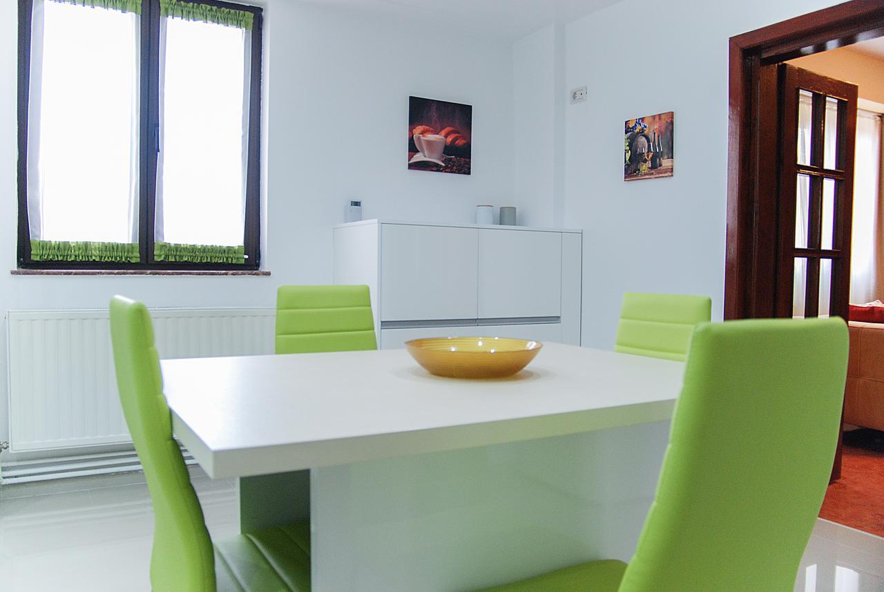 Stay Inn Center Τιμισοάρα Εξωτερικό φωτογραφία
