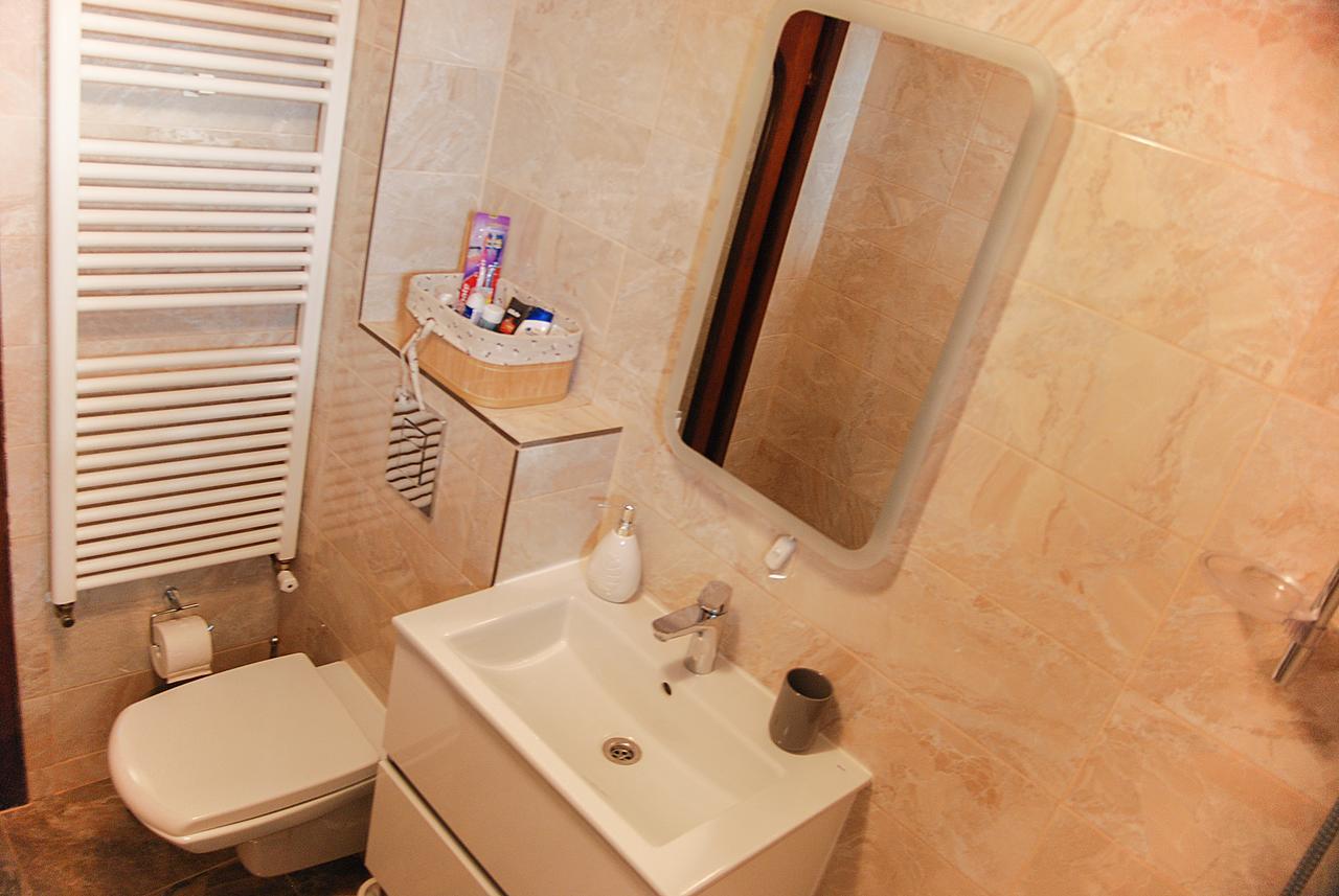 Stay Inn Center Τιμισοάρα Εξωτερικό φωτογραφία