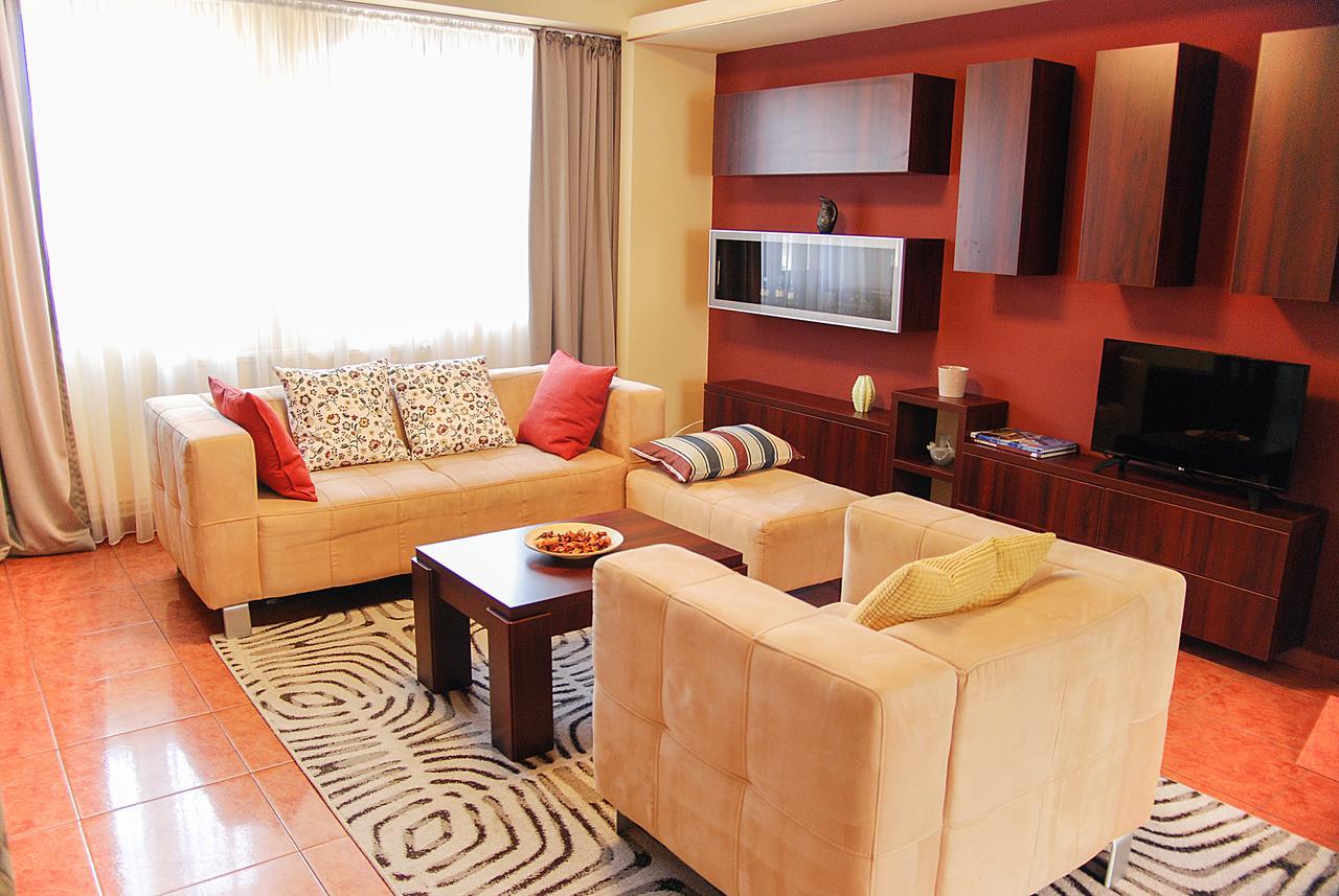 Stay Inn Center Τιμισοάρα Εξωτερικό φωτογραφία
