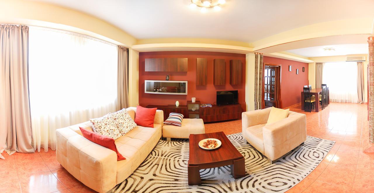 Stay Inn Center Τιμισοάρα Εξωτερικό φωτογραφία
