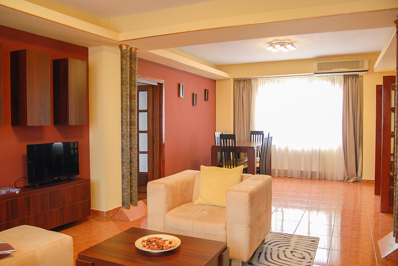 Stay Inn Center Τιμισοάρα Εξωτερικό φωτογραφία