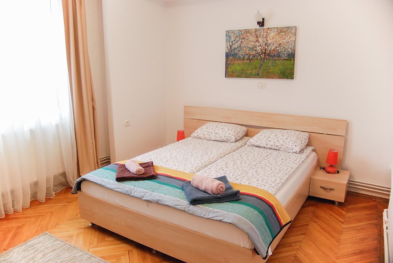 Stay Inn Center Τιμισοάρα Εξωτερικό φωτογραφία