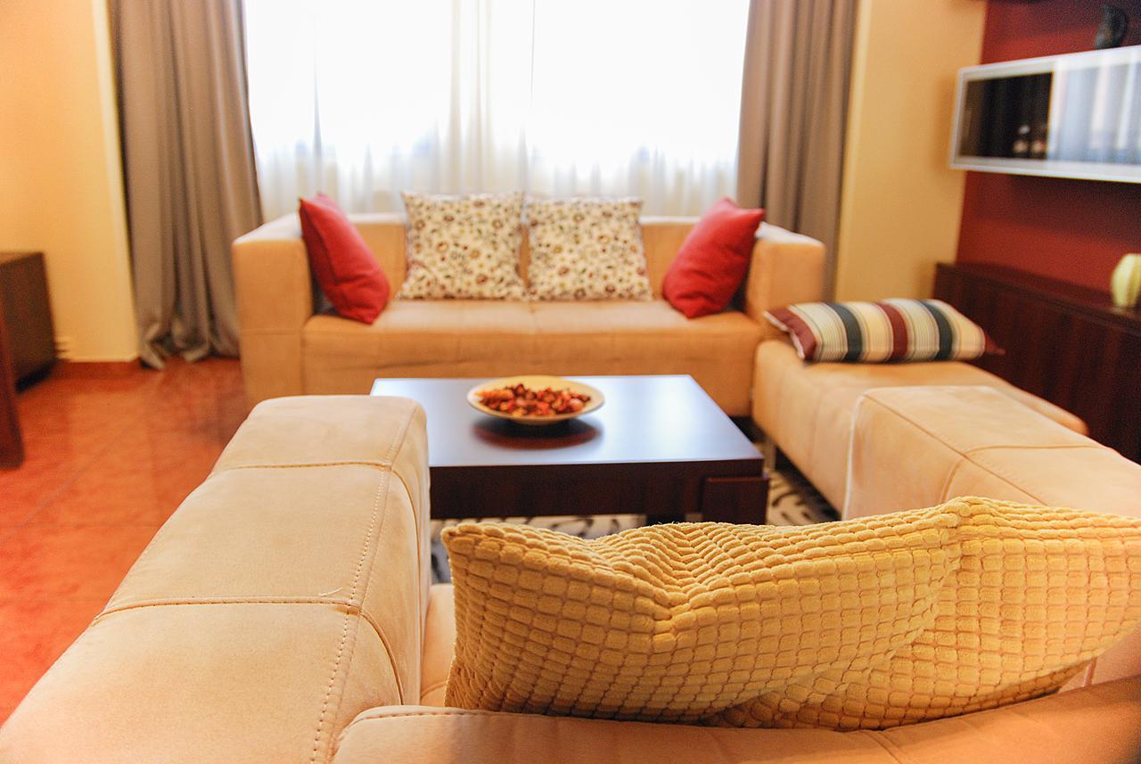 Stay Inn Center Τιμισοάρα Εξωτερικό φωτογραφία