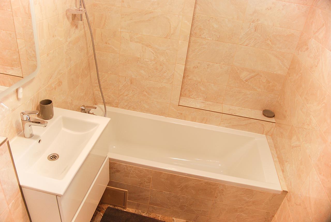 Stay Inn Center Τιμισοάρα Εξωτερικό φωτογραφία