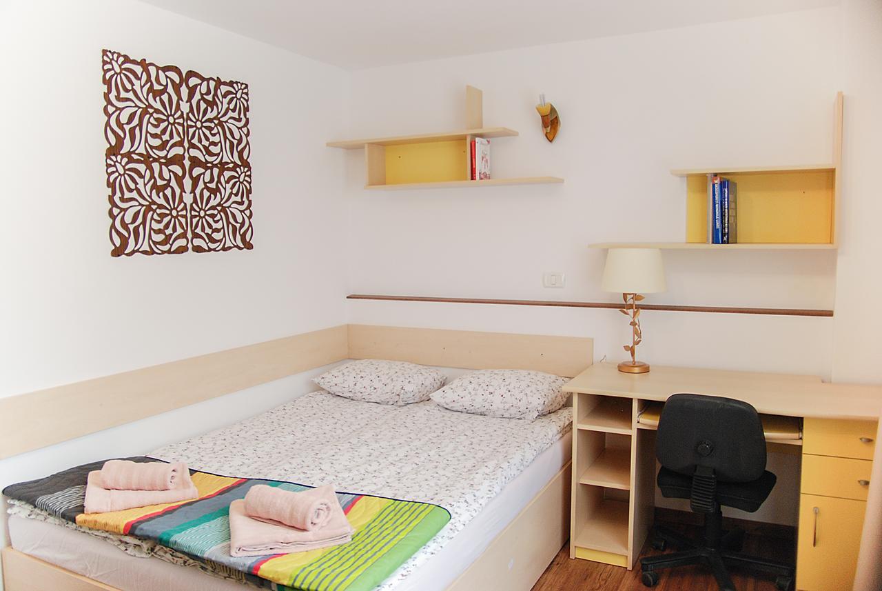 Stay Inn Center Τιμισοάρα Εξωτερικό φωτογραφία